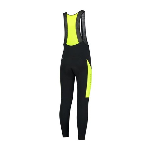 Rogelli spodnie rowerowe TYRO fluor S Rogelli