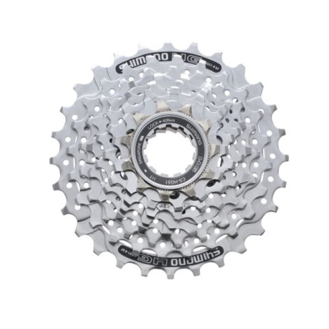 SHIMANO kaseta zębatek MTB ALIVIO CSHG51-8 Shimano