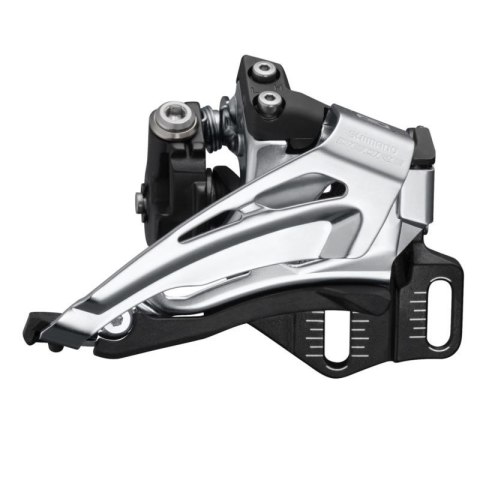 SHIMANO przerzutka przód FD-M6025 34/38T Shimano