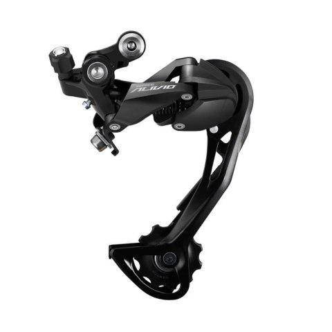 SHIMANO przerzutka tylna RD-M3100 ALIVIO czarna Shimano