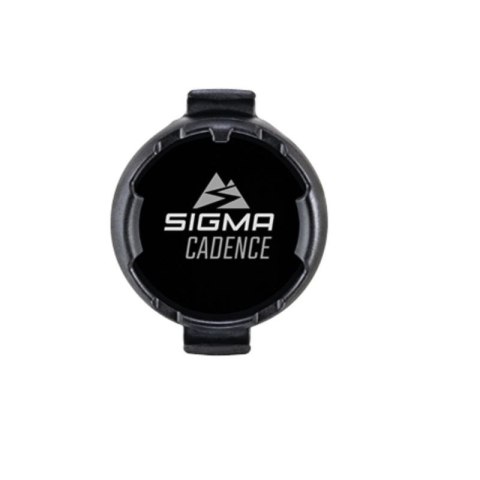 Sigma czujnik kadencji CAD DUO ANT+, BLU Sigma