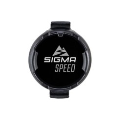 Sigma czujnik prędkości SPD DUO ANT+, BLU Sigma