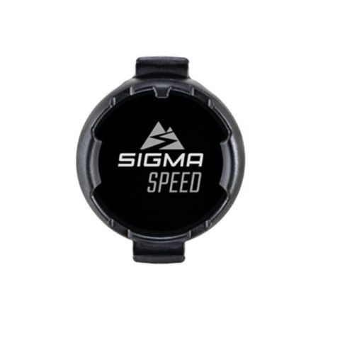 Sigma czujnik prędkości SPD DUO ANT+, BLU Sigma