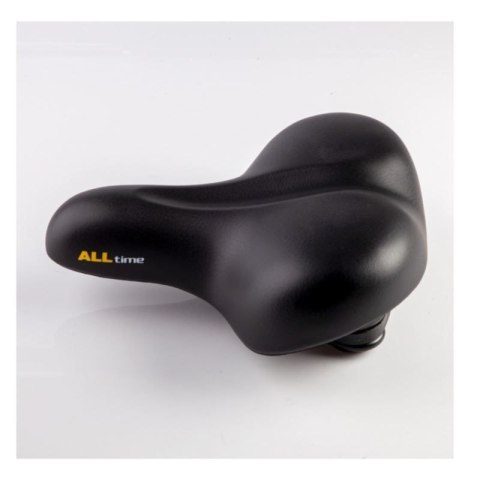 Siodełko ALLTIME ATV-8812 elastomer city