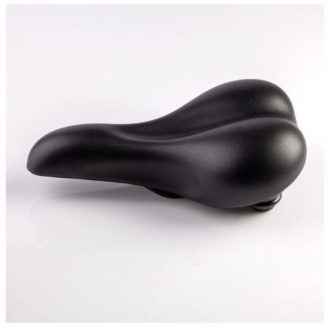 Siodełko ALLTIME ATV-8827 elastomer men