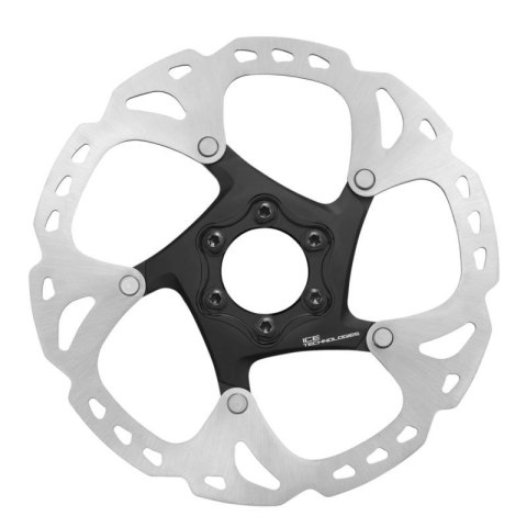 Tarcza Hamulca 180mm Center Lock SM-RT70 Ice-Tech Shimano