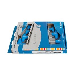 UNIOR zestaw kluczy TX 10-45 UNIOR