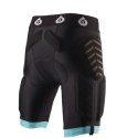661 Spodenki EVO COMPRESSION WOMENS XS 661