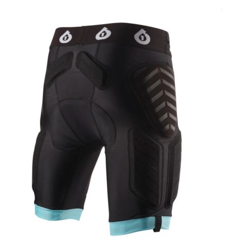 661 Spodenki EVO COMPRESSION WOMENS XS 661
