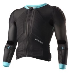 661 Zbroja EVO COMPRESSION WOMENS XL 661