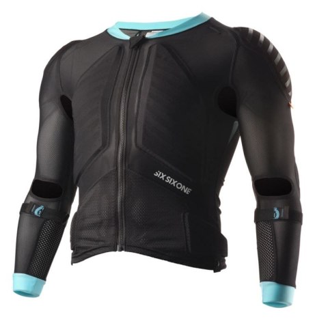 661 Zbroja EVO COMPRESSION WOMENS XL 661