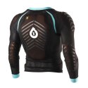 661 Zbroja EVO COMPRESSION WOMENS XL 661