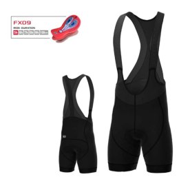 Biemme Spodenki CLASSIC 2.0 czarne XXL Biemme