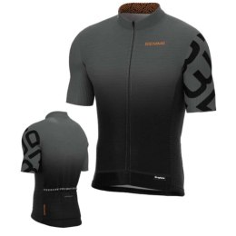 Biemme koszulka ACQUA szara 3XL Biemme
