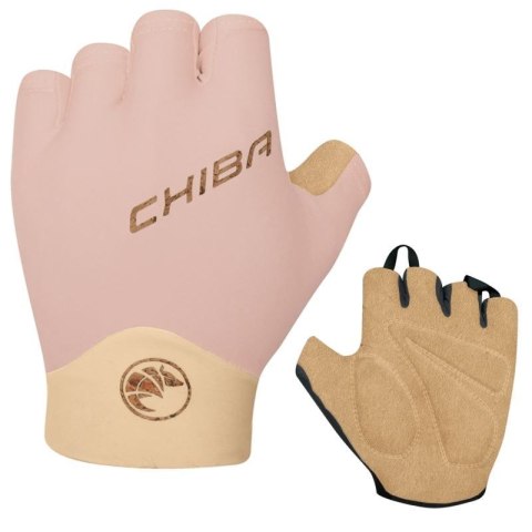 CHIBA rękawiczki ECO GLOVE PRO XL różowy CHIBA