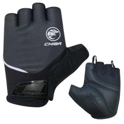 CHIBA rękawiczki SPORT XXL szare CHIBA