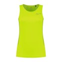 Rogelli bezrękawnik do biegania CORE fluor L Rogelli