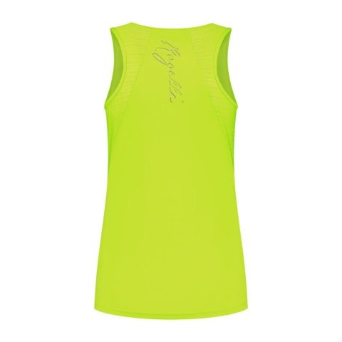 Rogelli bezrękawnik do biegania CORE fluor L Rogelli