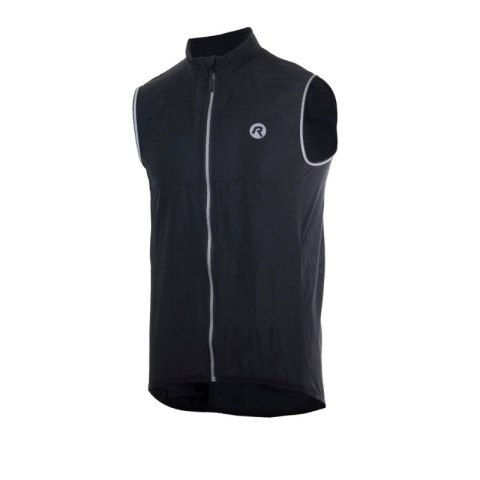 Rogelli kamizelka CORE czarna 5XL Rogelli