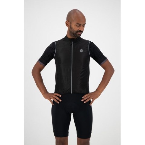 Rogelli kamizelka CORE czarna 6XL Rogelli