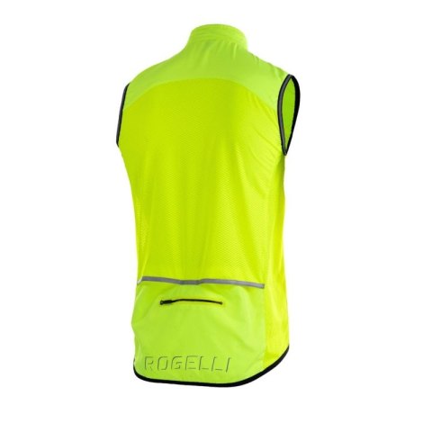 Rogelli kamizelka CORE fluor 5XL Rogelli