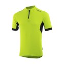 Rogelli koszulka PERUGIA 2.0 fluor 7XL Rogelli