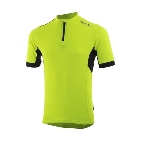 Rogelli koszulka PERUGIA 2.0 fluor 7XL Rogelli
