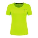 Rogelli koszulka do biegania CORE fluor M Rogelli