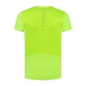 Rogelli koszulka do biegania CORE fluor S Rogelli