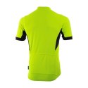 Rogelli koszulka dziecięca CORE fluor 128-140 Rogelli