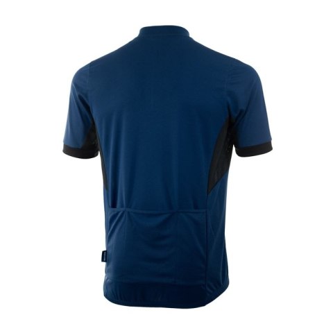 Rogelli koszulka męska CORE granatowa 2XL Rogelli