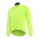 Rogelli kurtka CORE fluor L Rogelli