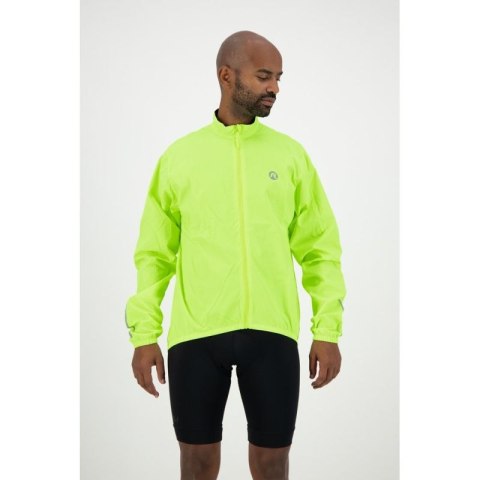 Rogelli kurtka CORE fluor L Rogelli