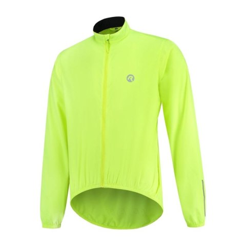 Rogelli kurtka CORE fluor S Rogelli