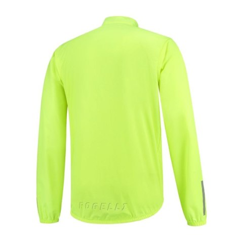 Rogelli kurtka CORE fluor S Rogelli