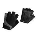 Rogelli rękawiczki damskie ESSENTIAL szare XS Rogelli