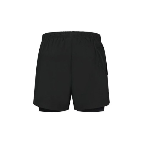 Rogelli spodenk do biegania 2w1 ESSENTIAL XL Rogelli