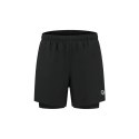 Rogelli spodenk do biegania 2w1 ESSENTIAL M Rogelli