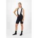 Rogelli spodenki damskie CORE czarne 2XL Rogelli
