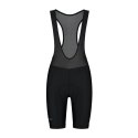 Rogelli spodenki damskie CORE czarne L Rogelli