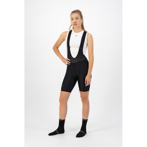 Rogelli spodenki damskie CORE czarne L Rogelli
