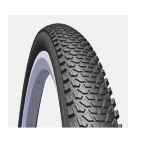 Rubena opona R15 27,5x2,35 CHEETAH Rubena