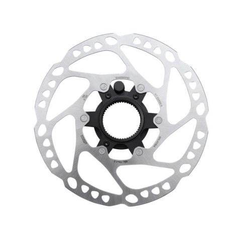SHIMANO Tarcza hamulca 160mm cent Lock RT-EM600 Shimano