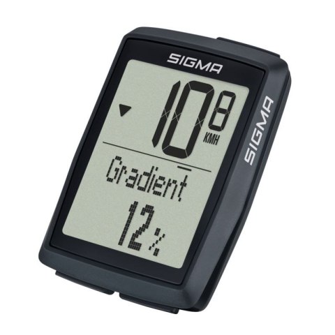 Sigma licznik BC 14.0 WL STS CAD Sigma