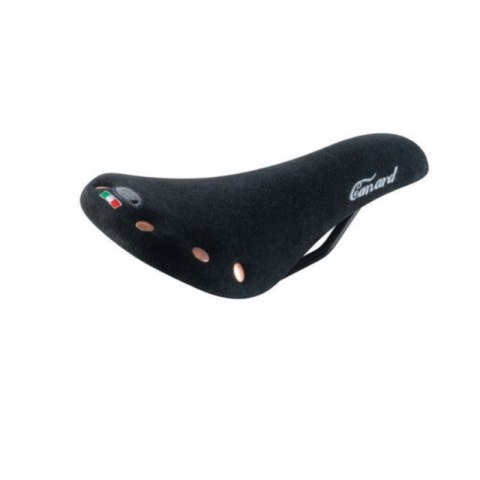 Siodełko CANARD czarne Selle Monte Grappa