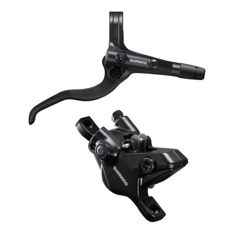 Zestaw Ham Tarcz Przód MT401 1000mm Shimano