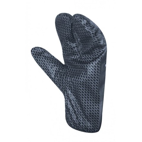 CHIBA Rękawiczki RAIN SHIELD SUPERLIGHT czarne S CHIBA