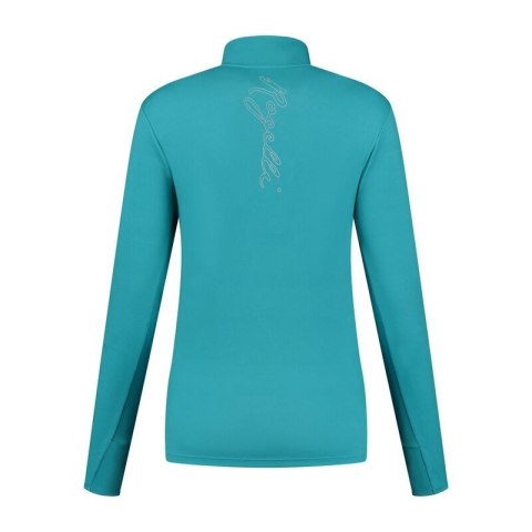 Rogelli bluza do biegania CORE niebieska XL Rogelli