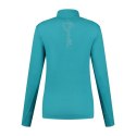 Rogelli bluza do biegania CORE niebieska L Rogelli