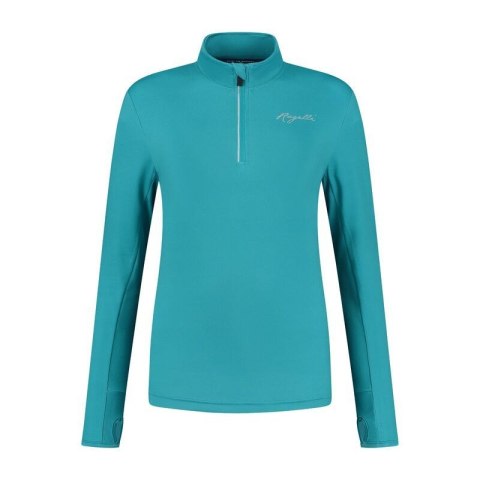 Rogelli bluza do biegania CORE niebieska XS Rogelli